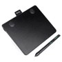 Графічний планшет Parblo A640 Black: Формат поверхні A6