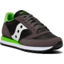 Кросівки Saucony Jazz Original (2044-619s) 44 коричневі натуральна замша: Розмір 44