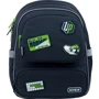 Рюкзак полукаркасный Kite Education Tagline K22-756S-3