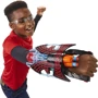 Ігровий набір Hasbro Nerf Marvel Spider-Man: Across the Spider-Verse Miles Morales Tri-Shot Blaster (F3734): Тип бластер