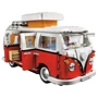 LEGO City Volkswagen T1 Camper Van (10220): Рекомендований вік 16+