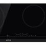 Варочная поверхность Gorenje ECT641BCSC: Расположение панели Спереди посередине
