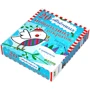 20 объёмных новогодних открыток (+конверты): ISBN 978-5-91982-507-4