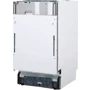 Встраиваемая посудомоечная машина Interline DWI 940 DSH WA