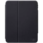 Аксессуар для iPad LAUT Huex Slim Folio MG Y Tri-Fold Stand with Apple Pencil Black (L_IPA24L_PRM_BK) for iPad Air 13 (2024 / 2025)