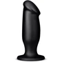Анальная пробка BUTTR - AH-1 Cobra Buttplug