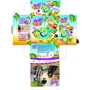Настольная игра Splash Toys Фрутти Мікс: Возраст от 4-х лет