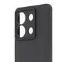 Чохол для телефона BeCover TPU Case Black для Xiaomi Redmi Note 13 Pro 4G (710913): Колір черный