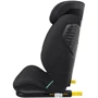 Автокресло Maxi-Cosi RodiFix Pro 2 i-Size Authentic Black (8800671111): Материалы обшивки текстиль