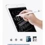 Стилус WIWU Picasso Active P339 White (6973218930077) фото 5