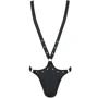 Боди Passion HARRY 028 black S/M