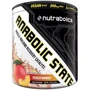 Аминокислота для спорта Nutrabolics Anabolic State 375 g /30 servings/ Peach-mango