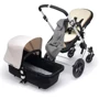 Одеяло шерстяное Bugaboo Soft Wool Light для коляски Grey Melange серый меланж (80153GS01) фото 3