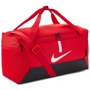 Сумка Nike Nk Acdmy Team S Duff 41L красная Уни 53.5x28x28 см (CU8097-657): Цвет красный