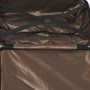 Валіза Ricco Grande L золотаста (T1ABS500gold-L): Тип ручки Телескопическая ручка, Короткая ручка