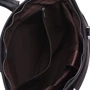 Keizer Leather Bag Black (K17240-black) for MacBook 13-14" фото 9