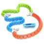 Набір HEXBUG nano Flash International Starter Set (синій) (433-7124blue)