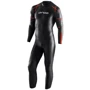 Гідрокостюм чоловічий для відкритої води Orca Openwater RS1 Thermal LN2T0901 9 Black