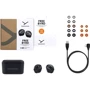 Наушники Beyerdynamic Free Byrd Black: Тип крепления без креплений
