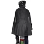 Пончо Tatonka Bike Poncho Black M (TAT 2802.040-M) фото 4
