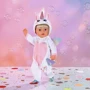 Одяг для ляльки Baby Born Комбінезончик Єдинорога 43 см (832936): Виробник Baby Born