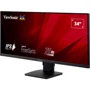 Монитор ViewSonic VA3456-MHDJ: Формат изображения 21:9