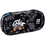 Пенал Kite Skate (K24-662-6): Материал Полиэстер