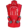 Рюкзак Рюкзак спортивный Ferrino X-Cross Small 12 Red: Вес 0,47 кг