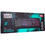 Клавиатура Ergo KB-635 USB Black (KB-635) фото 10