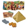 Настольная игра Plan B Games Верблюды вперед 2.0 (Camel Up 2nd Edition) (укр. правила): Вид стратегические