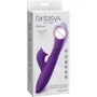 Вибратор кролик Fantasy For Her Ultimate Thrusting Clit Stimulate-Her