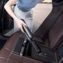 Автомобильный пылесос Baseus A1 Car Vacuum Cleaner Dark Space (black) (VCAQ010001): Габариты, мм 258x58x55