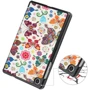 Аксессуар для планшетных ПК BeCover Smart Case Butterfly for Lenovo Tab M8 TB-300FU (4rd Gen) 8" (709215)