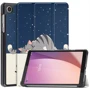 Аксессуар для планшетных ПК BeCover Smart Case Good Night for Lenovo Tab M8 TB-300FU (4rd Gen) 8" (709217)