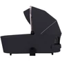Коляска універсальна 2 в 1 Carrello Ultra CRL-6525 Night Black 2024 (CRL-6525 Night Black 2024): Количество блоков 2