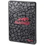 Apacer AS350 Panther 256 GB (95.DB2A0.P100C) фото 4