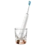 Зубная щетка Philips DiamondClean 9000 HX9914/57: Технология чистки ультразвуковая