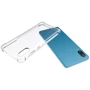 Чехол для телефонов BeCover TPU Case Anti-Shock Clear for Samsung A022 Galaxy A02/M022 Galaxy M02 (705999): Тип накладка на заднюю часть