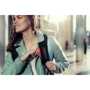 Сумка для ноутбука Trust 16" Backpack Nox Anti-Theft Black фото 16