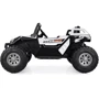 Детский двухместный электромобиль Багги Bambi Racer, белый (M 4170EBLR-1(24V)): Время работы, мин 120