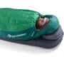 Спальный мешок Sea to Summit Ascent -9C/15F Regular Ra9in Forest Green (STS ASL041101-052003) фото 11
