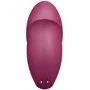 Вибратор Satisfyer Tap & Climax 1 Red