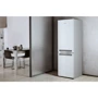 Холодильник Whirlpool BSNF 9121 W + Milano FWM-40 PA Blue ПОДАРОК!: Исполнение отдельностоящий