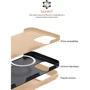 Чехол для iPhone ArmorStandart ICON2 MagSafe Rose Gold for iPhone 16 Pro Max (ARM80196) фото 6