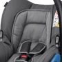 Автокресло MAXI-COSI Citi Concrete grey фото 7