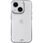 Чехол для iPhone LAUT CRYSTAL-X Clear (L_IP23C_CX_UC) for iPhone 15 Plus: Тип чехла накладка на заднюю часть