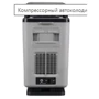 Компрессорный автохолодильник (подлокотник) Alpicool CF15: Объем 15 л