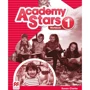 Academy Stars 1: Workbook (Ukrainian Edition)