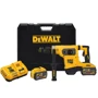 Перфоратор DeWalt DCH481X2: Тип крепления бура SDS-Max