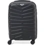 Чемодан Ricco Grande M black (T15002black-M)